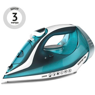 Утюг Polaris PIR 2487AK
