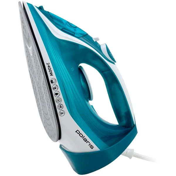 Утюг Polaris PIR 2487AK - фото 7