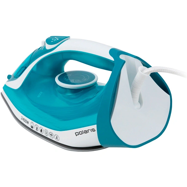 Утюг Polaris PIR 2487AK - фото 10
