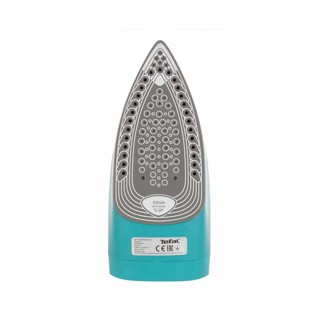 Утюг Tefal FV2867E0 Express Steam FV2867E0 - фото 3
