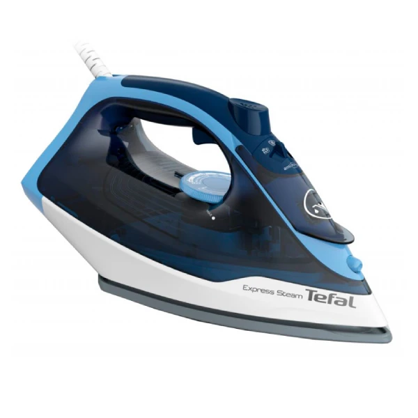 Утюг Tefal Express Steam FV2865E0 - фото 2