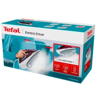 Tefal үтігі Express Steam FV2835