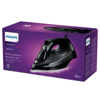 Philips үтігі DST5040/80 - фото 5