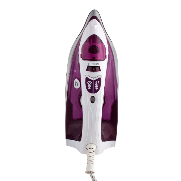 Утюг ARG SL-168D-W - фото 4