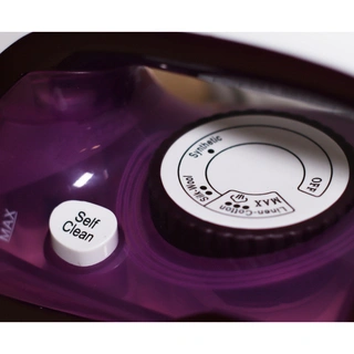 Утюг ARG SL-168D-W - фото 6