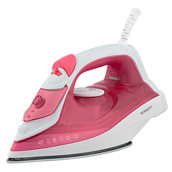 Утюг Scarlett SC-SI30K56 SC-SI30K56 - фото 2