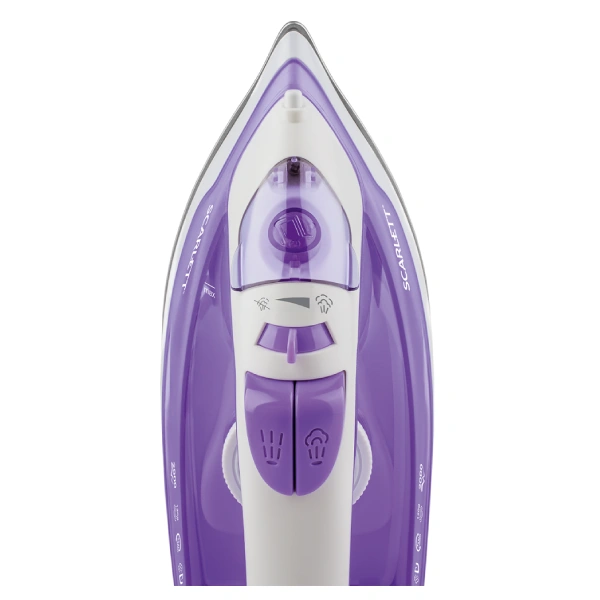 Утюг Scarlett SC-SI30P10 - фото 3