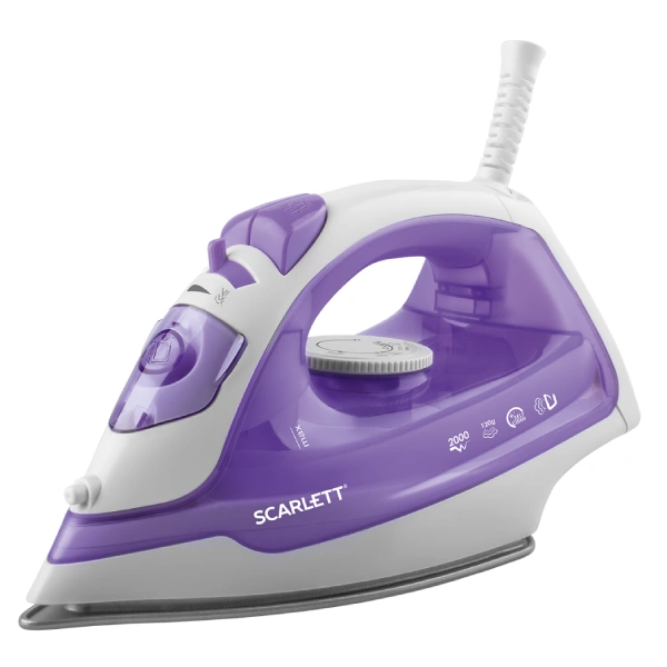 Утюг Scarlett SC-SI30P10