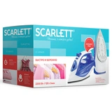 Scarlett үтігі SC-SI30K23 - фото 8