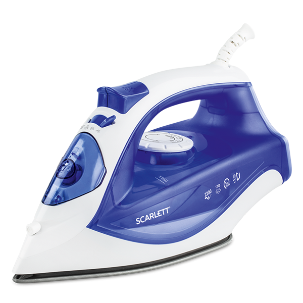 Утюг Scarlett SC-SI30K23