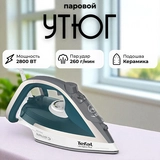 Утюг Tefal Ultragliss Plus FV6813E0 - фото 2