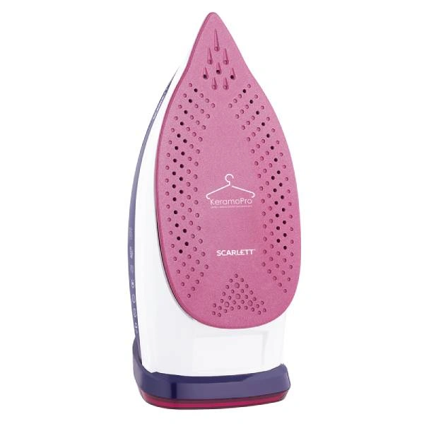 Утюг Scarlett SC-SI30K45 - фото 2