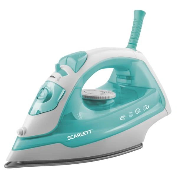 Утюг Scarlett SC-SI30P11 SC-SI30P11 - фото 2