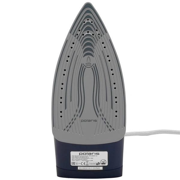 Утюг Polaris PIR 2480AK 3M - фото 8