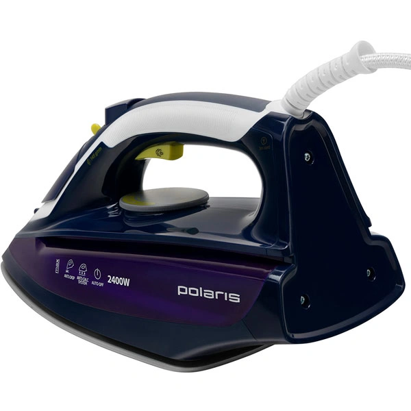 Утюг Polaris PIR 2480AK 3M - фото 2