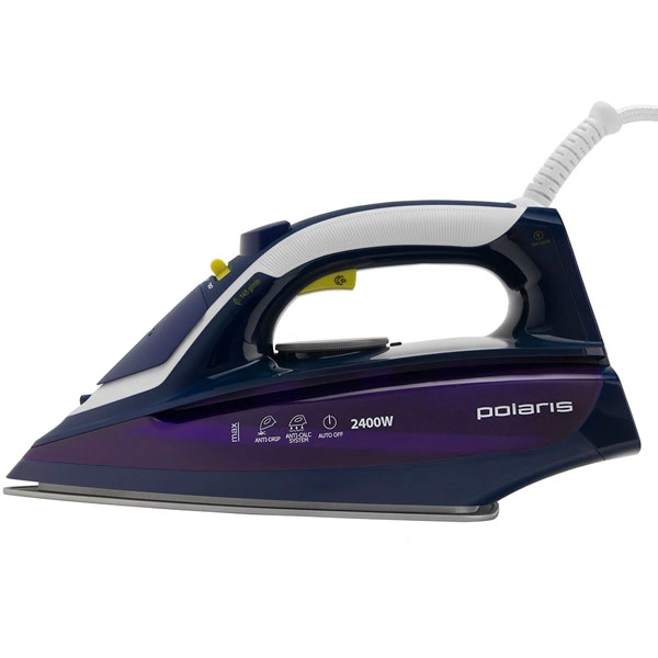 Утюг Polaris PIR 2480AK 3M - фото 3