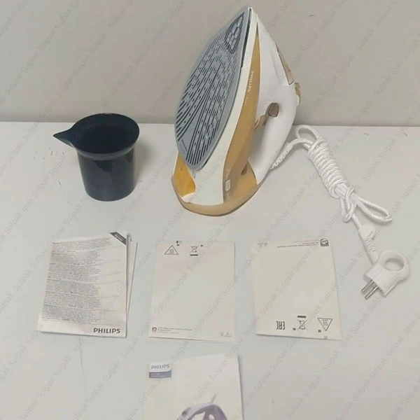 Утюг Philips GC4549/00 - фото 8