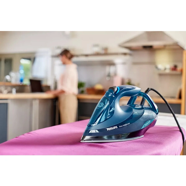 Утюг Philips GC4938/20 - фото 7