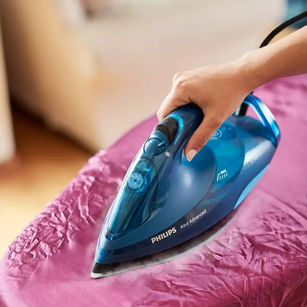 Утюг Philips GC4938/20 - фото 11