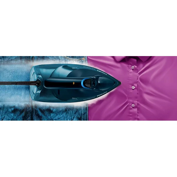 Утюг Philips GC4938/20 - фото 12