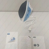 Утюг Philips GC1740/20 - фото 5