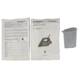 Утюг Scarlett SC-SI30K57 - фото 8