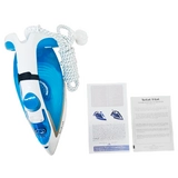 Утюг Tefal Easygliss 2 FV5718E0 - фото 12