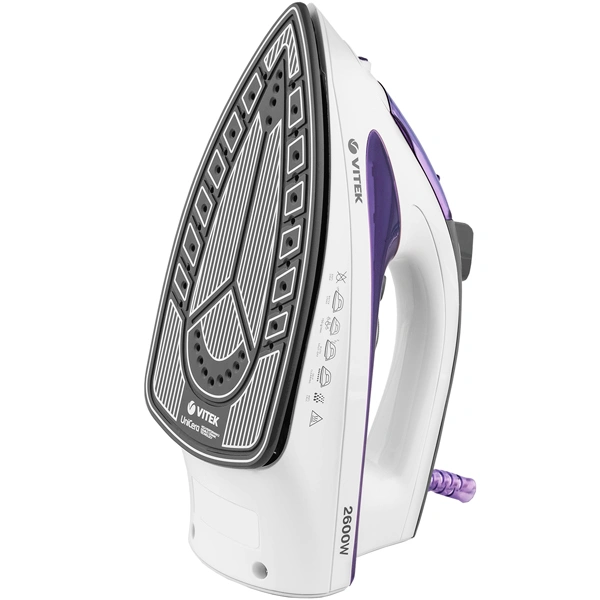 Утюг Vitek VT-8356 - фото 4
