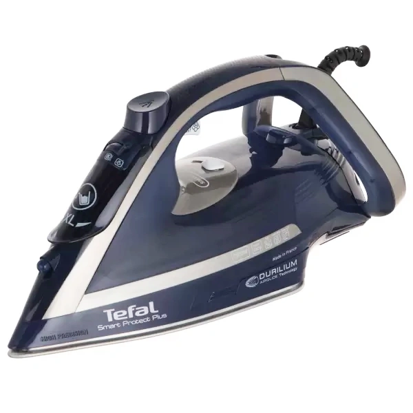 Tefal үтігі Smart Protect Plus FV6872E0