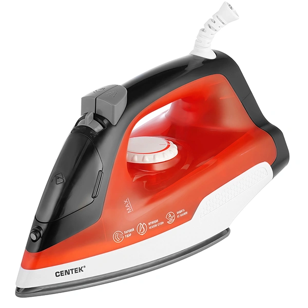 Утюг Centek CT-2347 RED