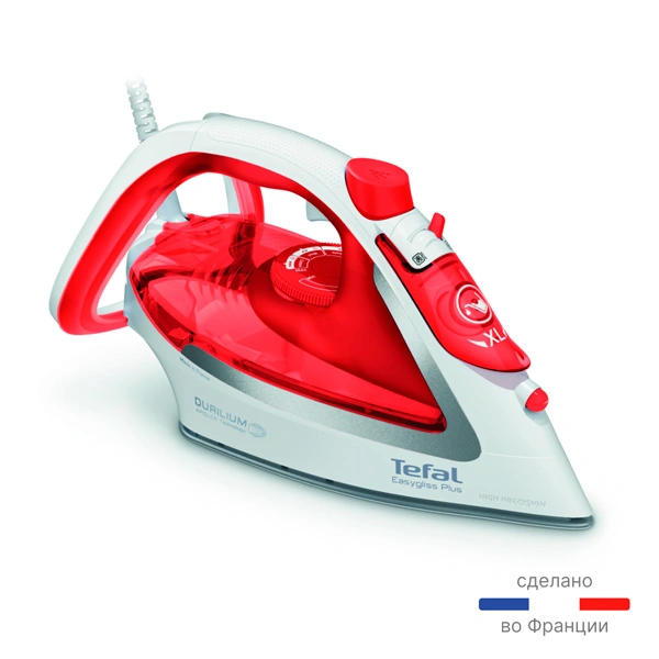 Утюг Tefal EasyGliss 2 FV5720E0
