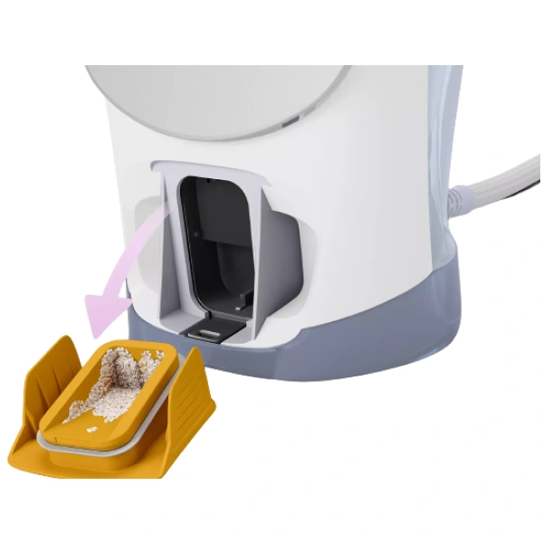 Утюг Philips GC4532/20 - фото 5