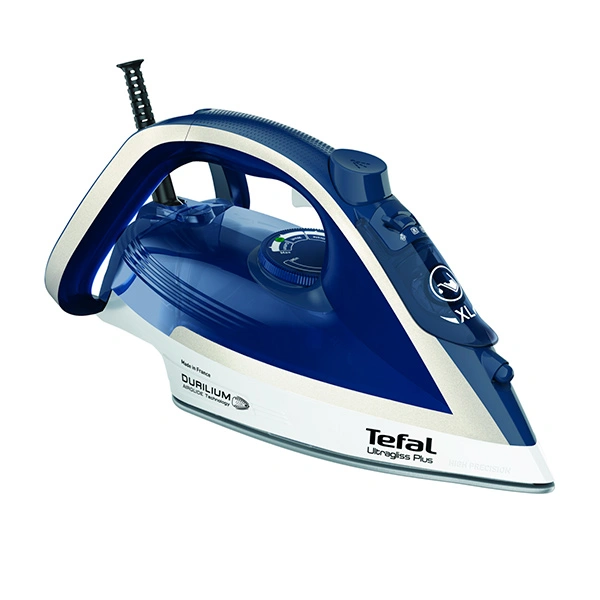 Утюг Tefal Ultragliss Plus FV6812E0 - фото 9
