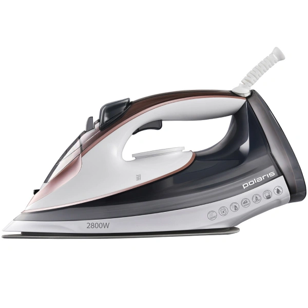Утюг Polaris PIR 2883AK 3m - фото 2