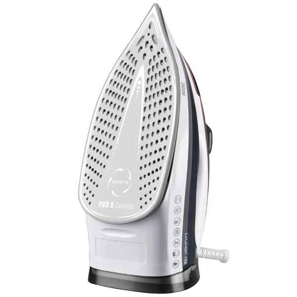 Утюг Polaris PIR 2883AK 3m - фото 3