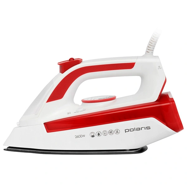 Утюг Polaris PIR 2696AA 3m - фото 2