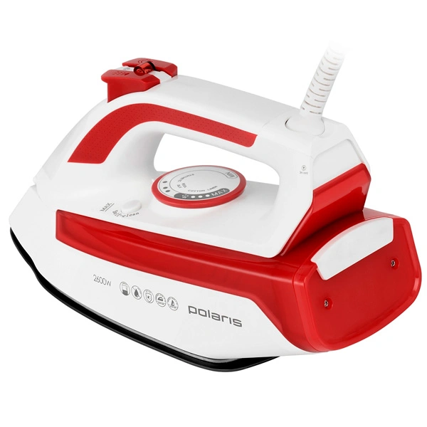 Утюг Polaris PIR 2696AA 3m - фото 3
