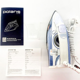 Утюг Polaris PIR 3074 SG AK - фото 10