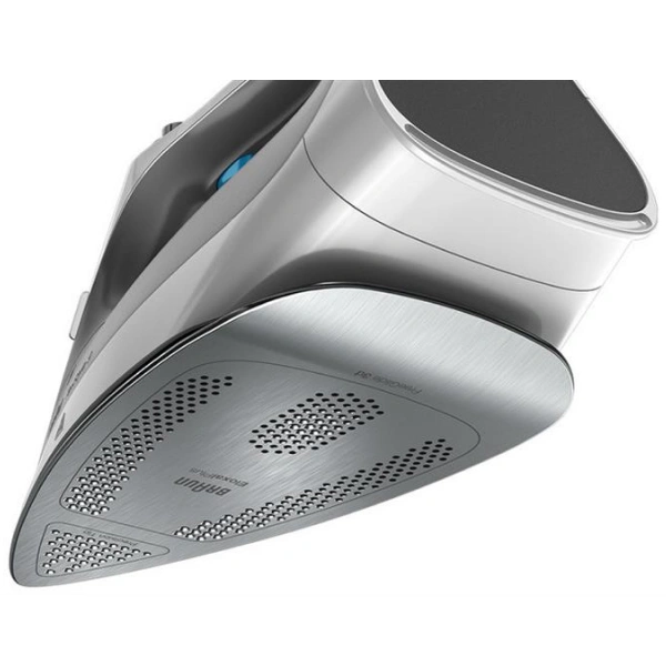 Утюг Braun SI9270WH - фото 2