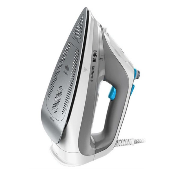 Утюг Braun SI9270WH - фото 3