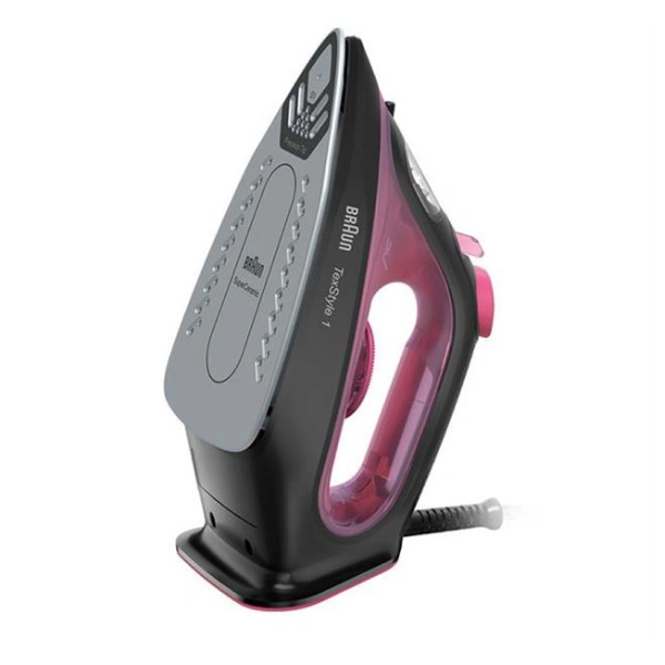 Утюг Braun SI1070PU - фото 2