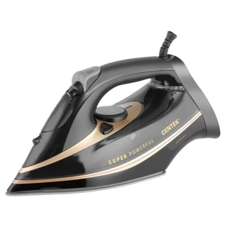 Centek үтігі CT-2346 Gold - фото 2