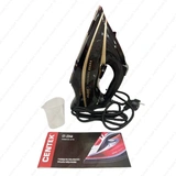 Centek үтігі CT-2346 Gold - фото 7