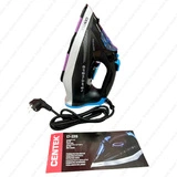Утюг Centek CT-2315 Черный CT-2315 Black - фото 11