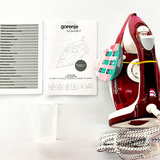 Gorenje үтігі SIH3000RBC - фото 15