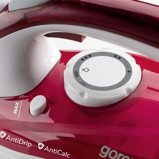 Gorenje үтігі SIH3000RBC - фото 5