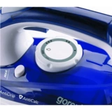 Утюг Gorenje SIH2600BLC - фото 5
