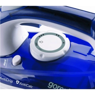 Утюг Gorenje SIH2600BLC