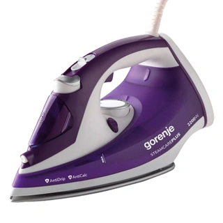 Gorenje үтігі SIH2200BBC