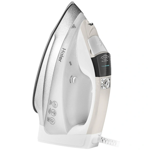 Утюг Haier HI-601 - фото 2